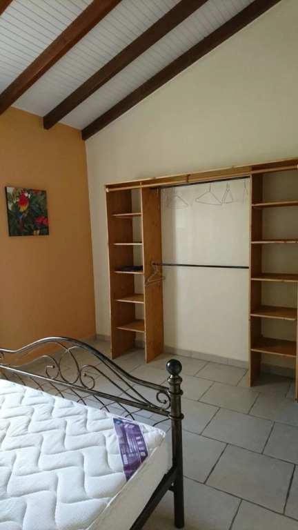 House With 2 Bedrooms in Sainte Rose, With Enclosed Garden and Wifi -