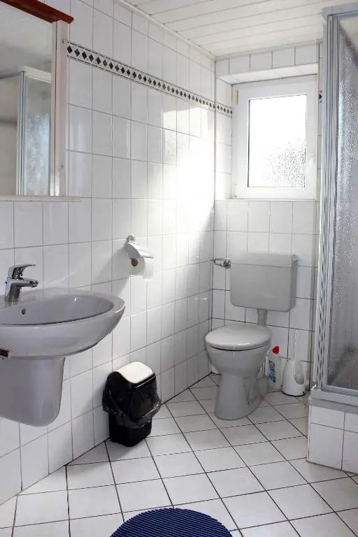 Ferienwohnung Rolf