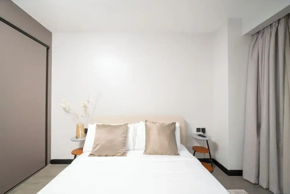 Loocid Apartment at Astoria