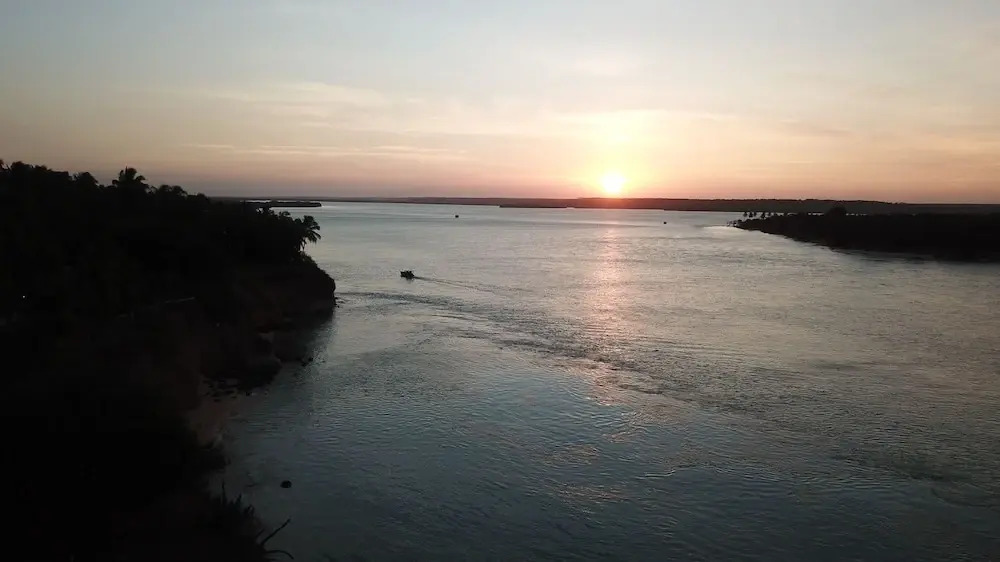Хостел Che Lagarto Hostel Natal