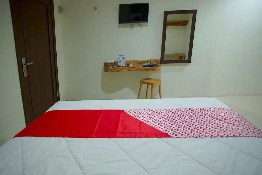 Sans Hotel Zam-Zam Syariah Palangkaraya