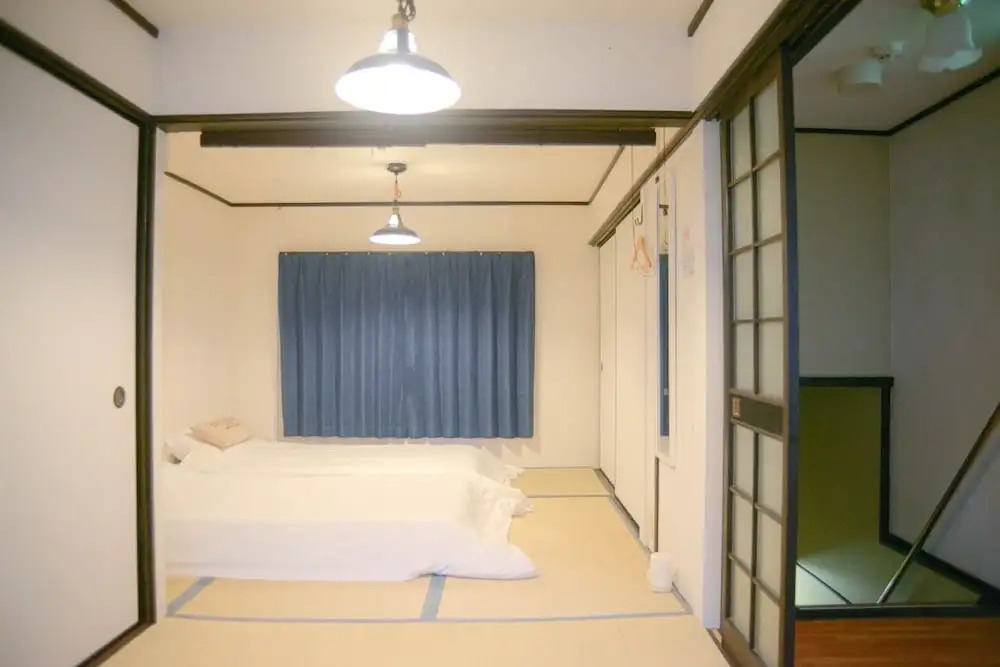 邑泉町屋 Izen Machiya