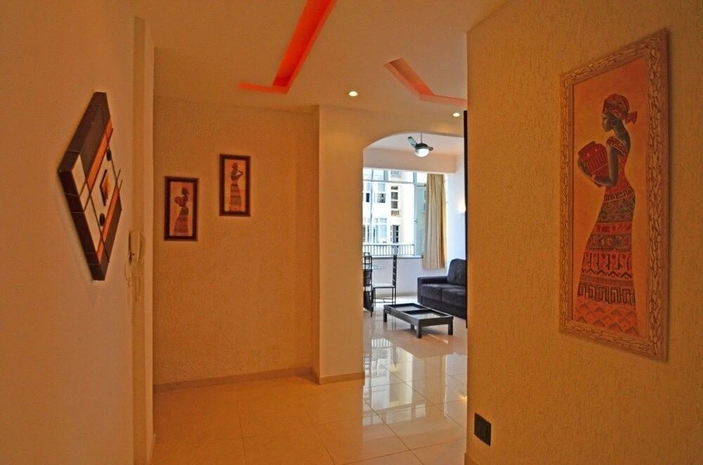 Rios Finest Apartmento Souza Lima