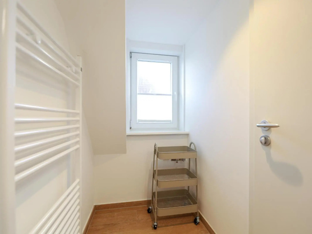 Appartement Iris