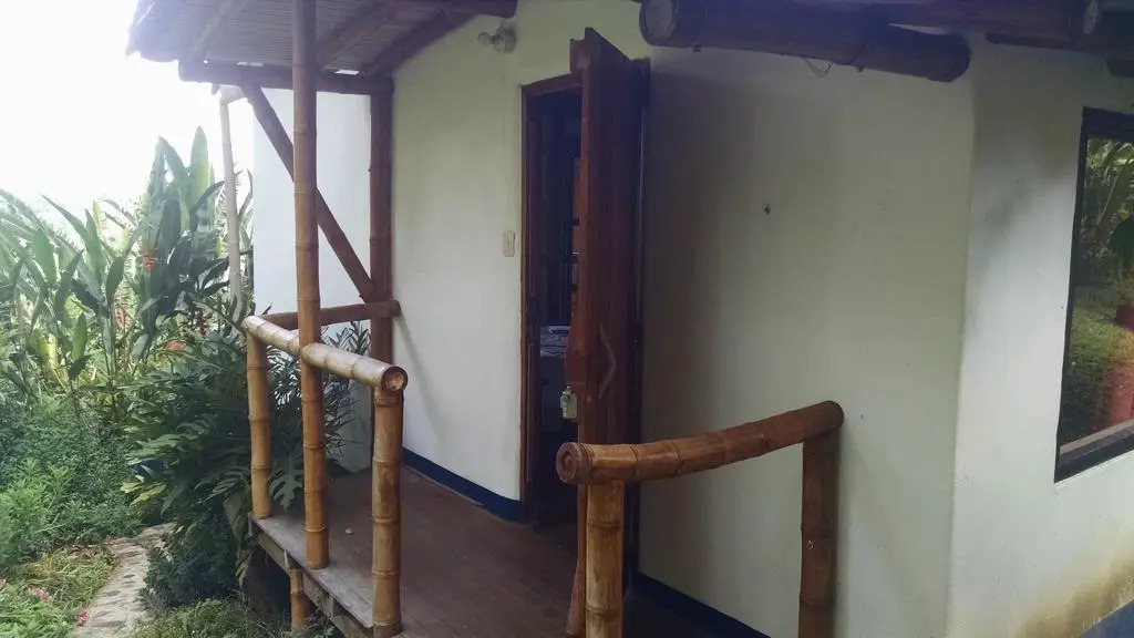 Hostel Casa de Nelly