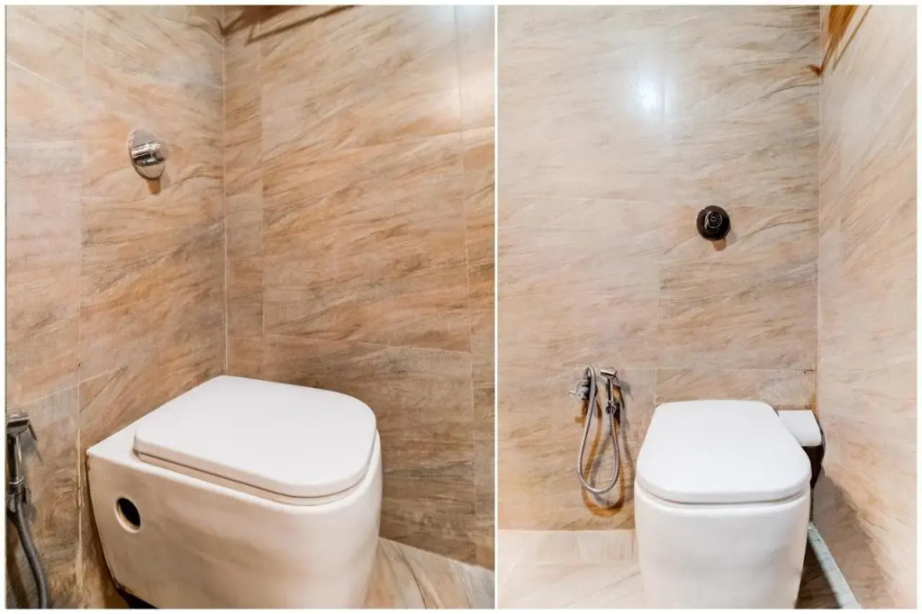 Hotel Pearl's BKC Inn- Near Trade Centre, Visa Consulate