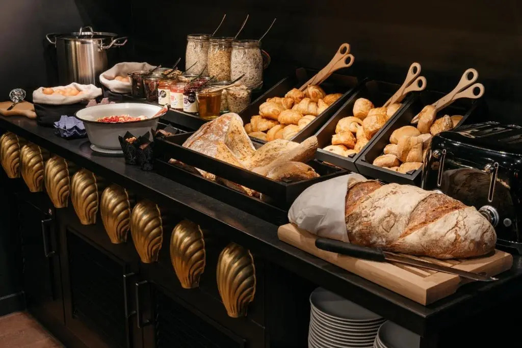 Ruby Louise Hotel Frankfurt by IHG