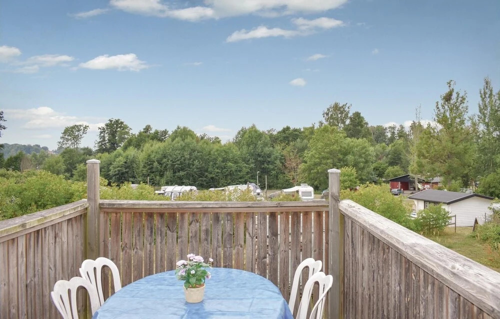 Beautiful Apartment in Fjälkinge With 1 Bedrooms