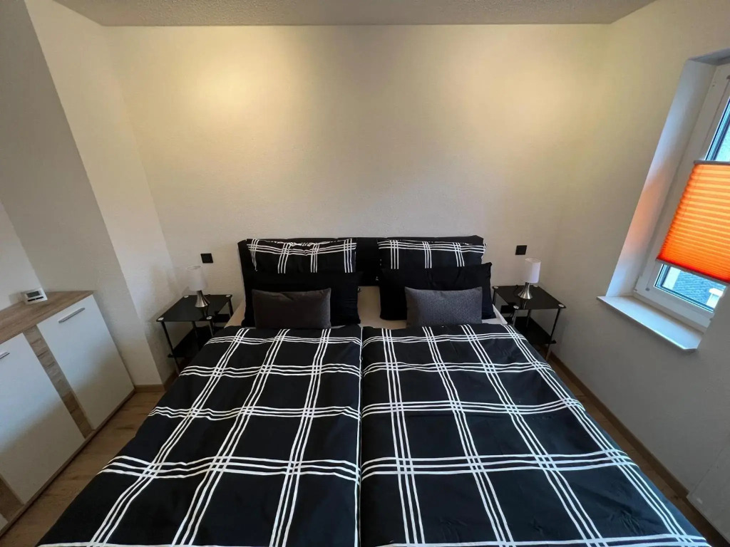 Ferienwohnung Familie Büchel