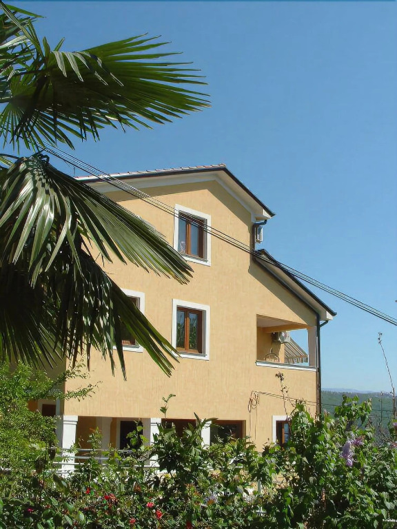 Apartmani Sepic