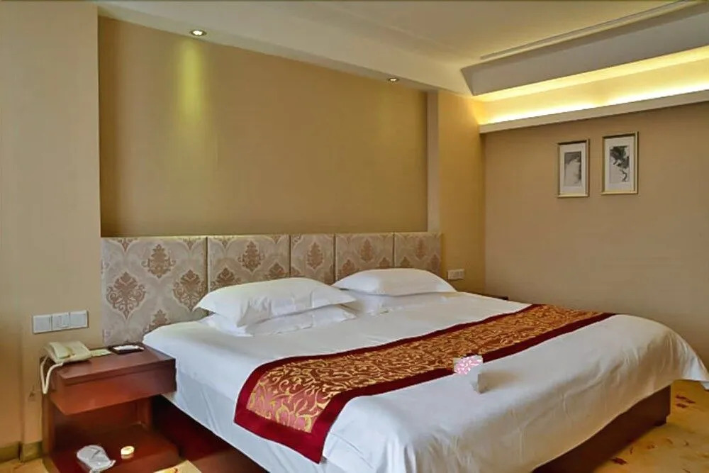 Jinbao Hotel Xiamen