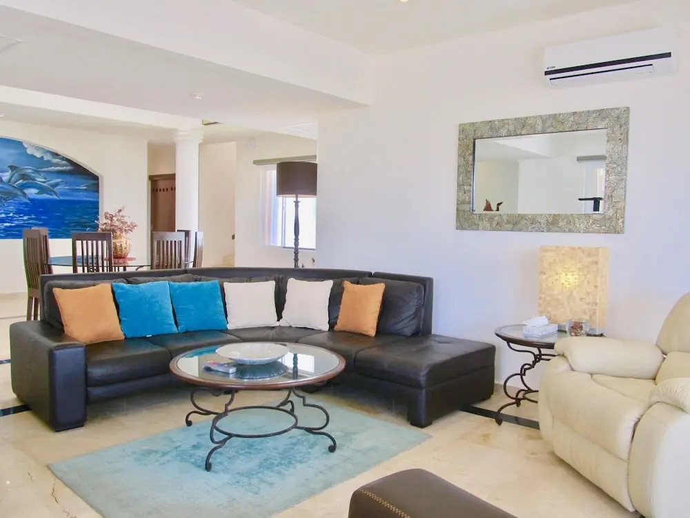 Casa Grande by Playa Paradise