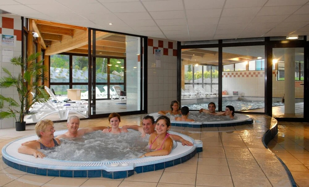 Village Vacances La Prade Haute