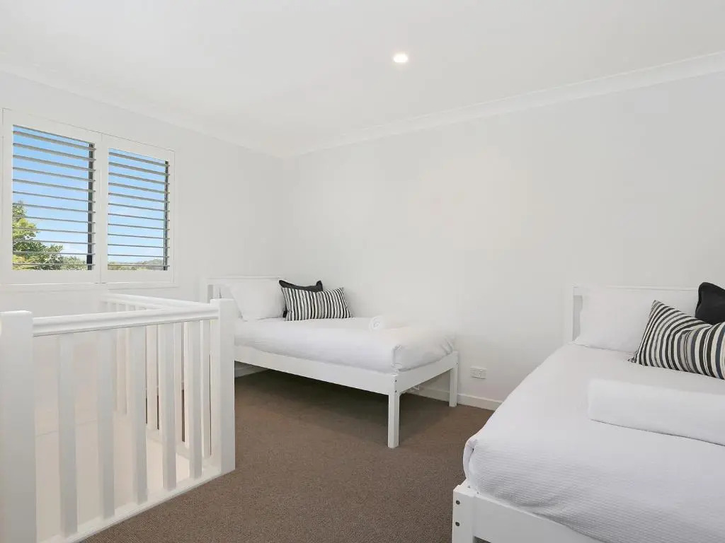 Byron Beachside 9