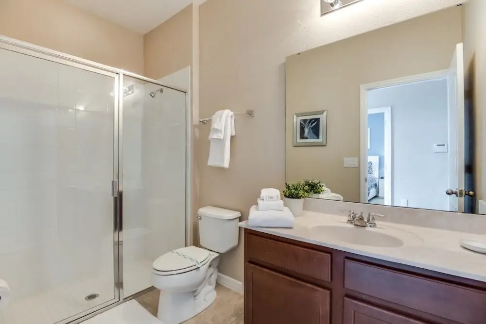 Amazing Townhouse! Solterra - 4619TERRA