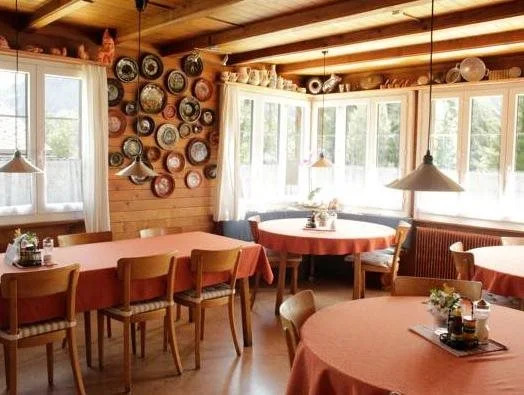 Naturfreunde Hostel Grindelwald