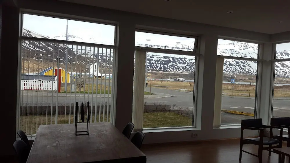 Seydisfjördur Apartment