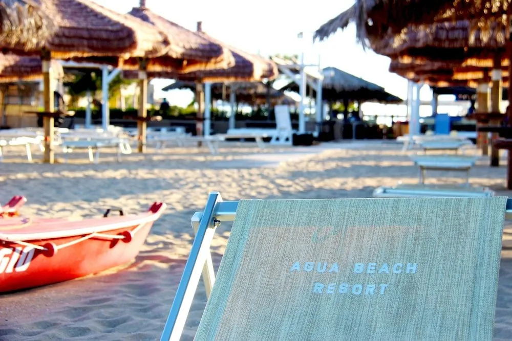 Agua Residence