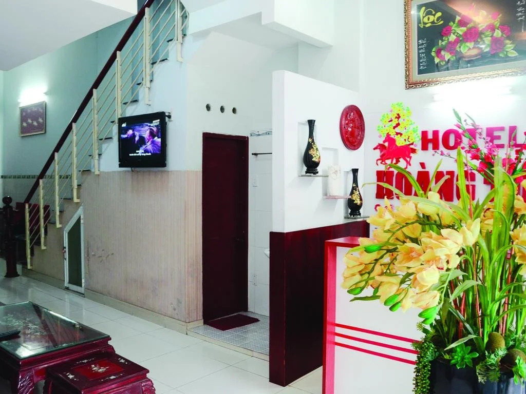 Hoang Tuan Hotel