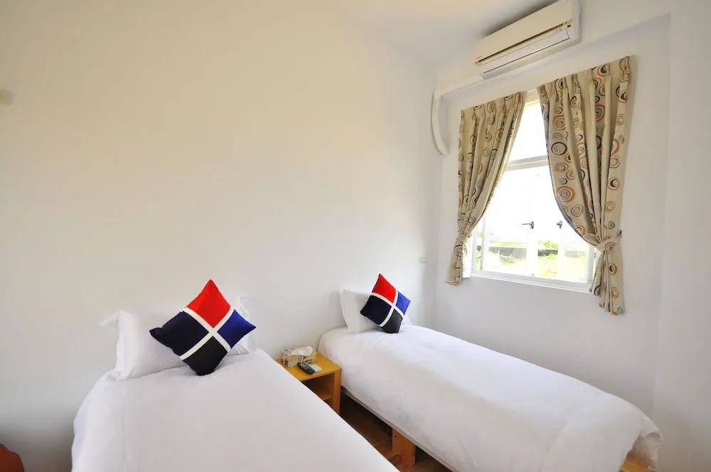 Sea Daughters Homestay