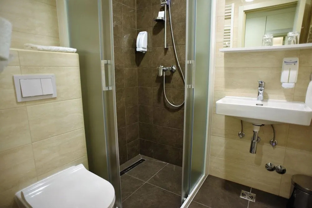 Hotel Santiny