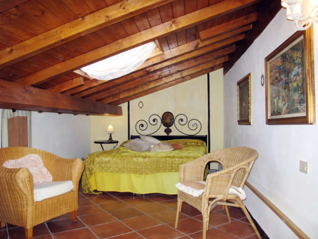 Casa del Cavaliere (DOL105)