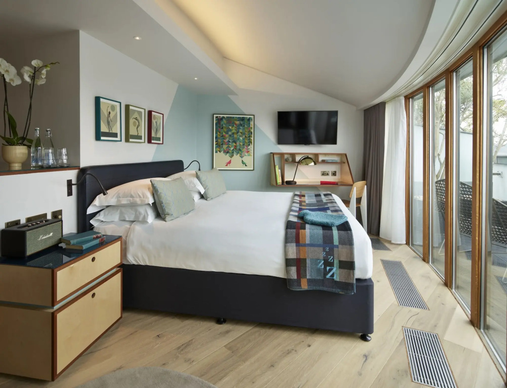Marrables Farringdon Hotel