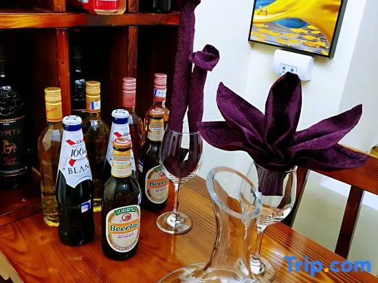 Beijing Longquan Xiaozhu Homestay