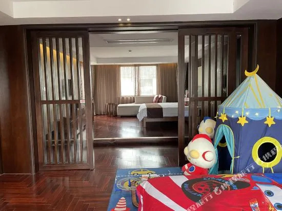 Nanxun Jiangnan Courtyard Resort（Nanxun Ancient Town）