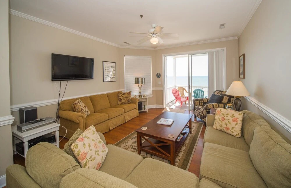 Seacoast Villas 4 3 Bedroom Holiday Home By My Ocean Rentals