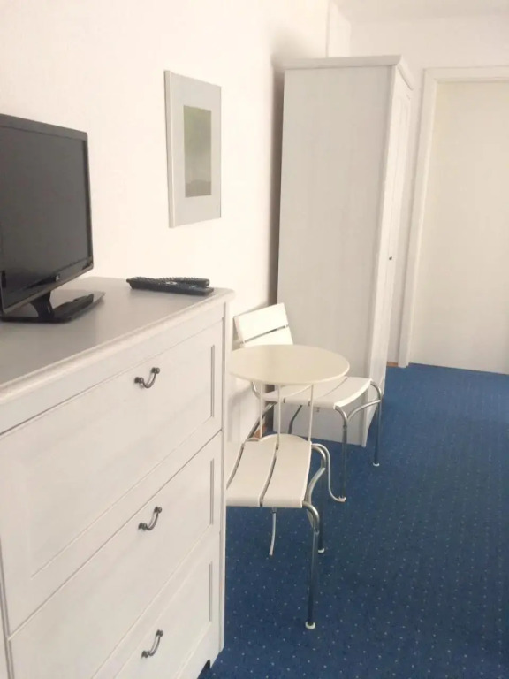 Zimmer im Bauernhaus 2 min vom Strand