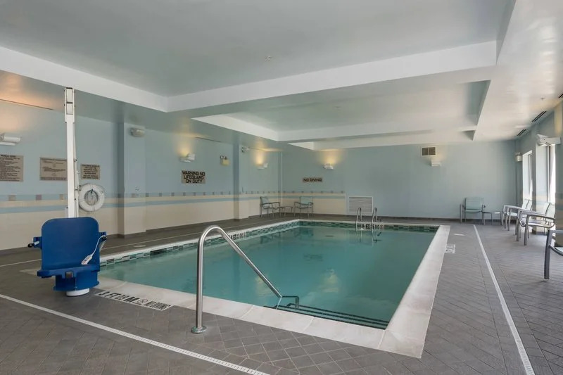 SpringHill Suites Charlotte Ballantyne
