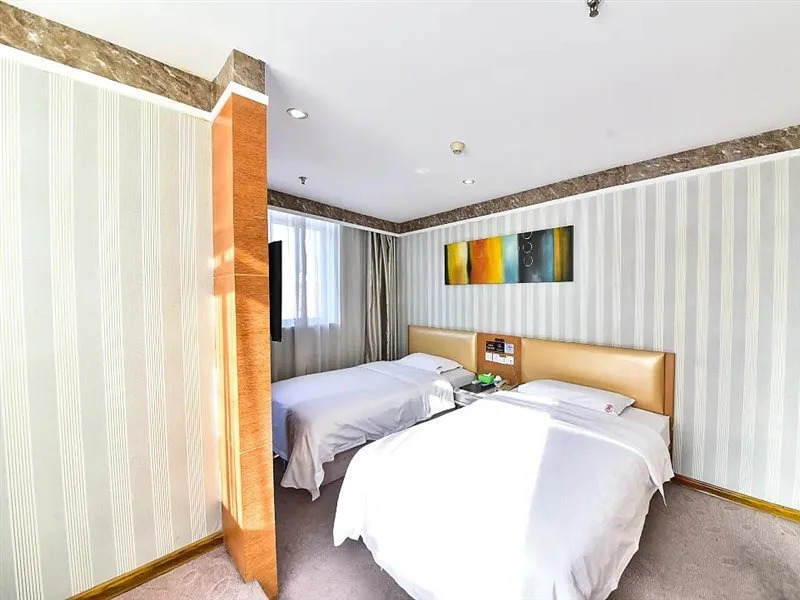 Super 8 Quanzhou Anxi Longhu