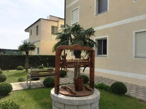 Hotel As