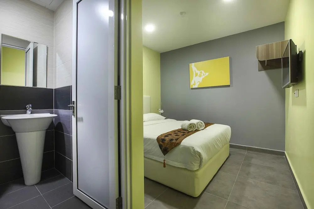 Grand Village Hotel by LME