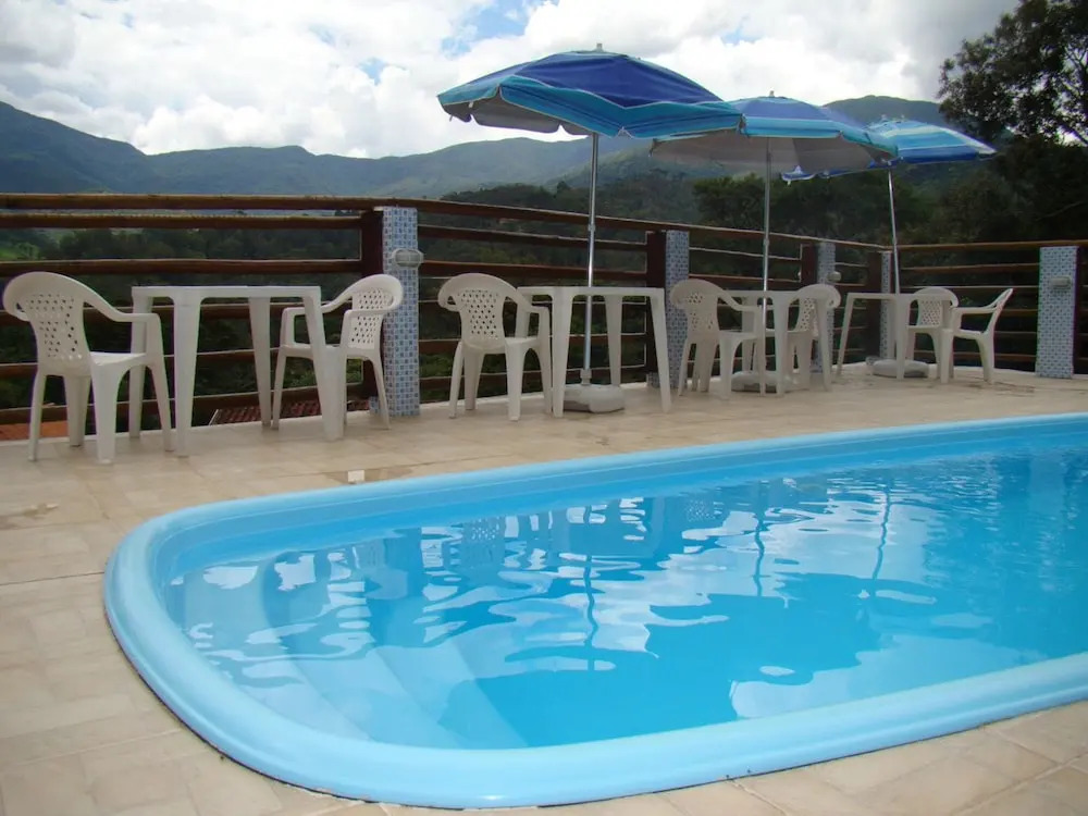 Pousada Sol Nascente