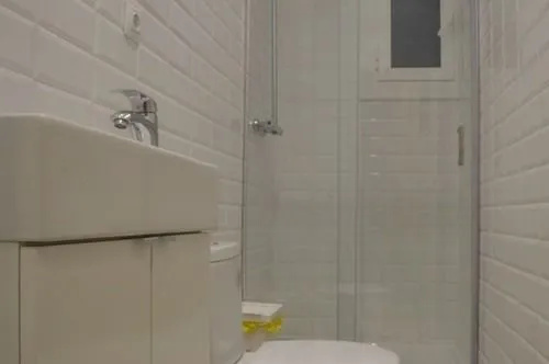 CoImpact Coliving - Hostel