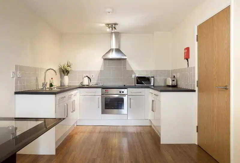 Bliss Apartments