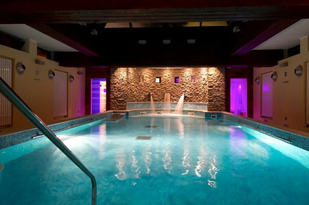 Hotel la Torre