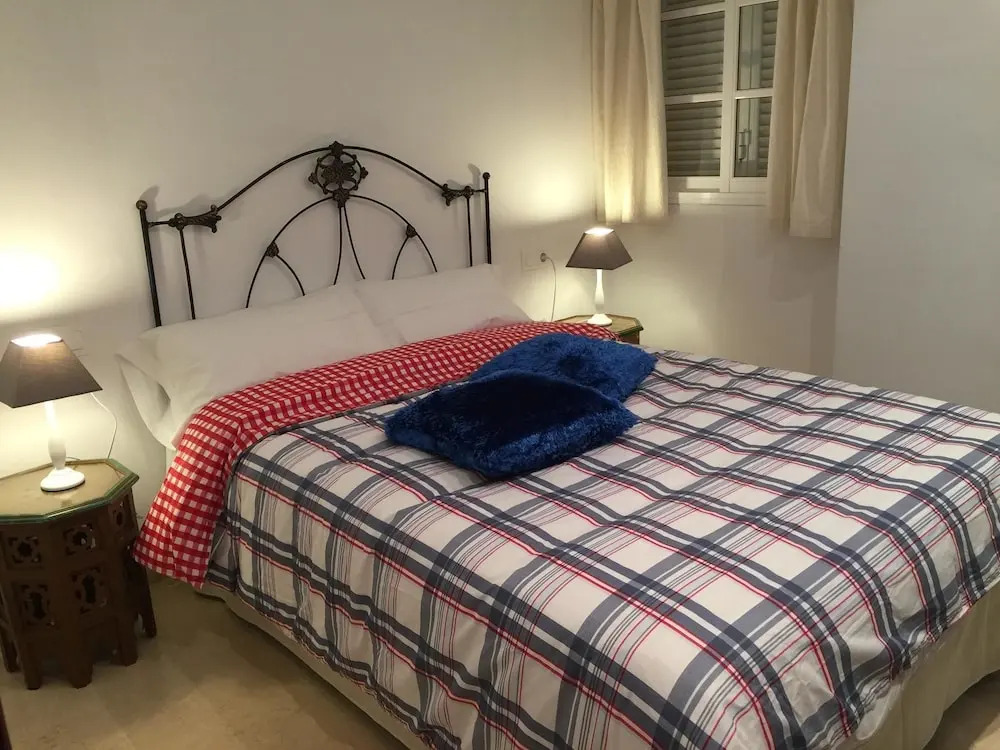Apartment With 3 Bedrooms in Puerto de la Cruz, With Wonderful sea Vie