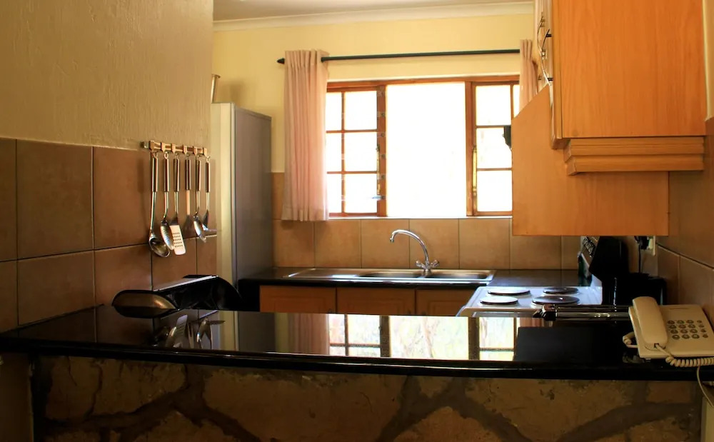 Gooderson Leisure Riverbend Chalets Self Catering