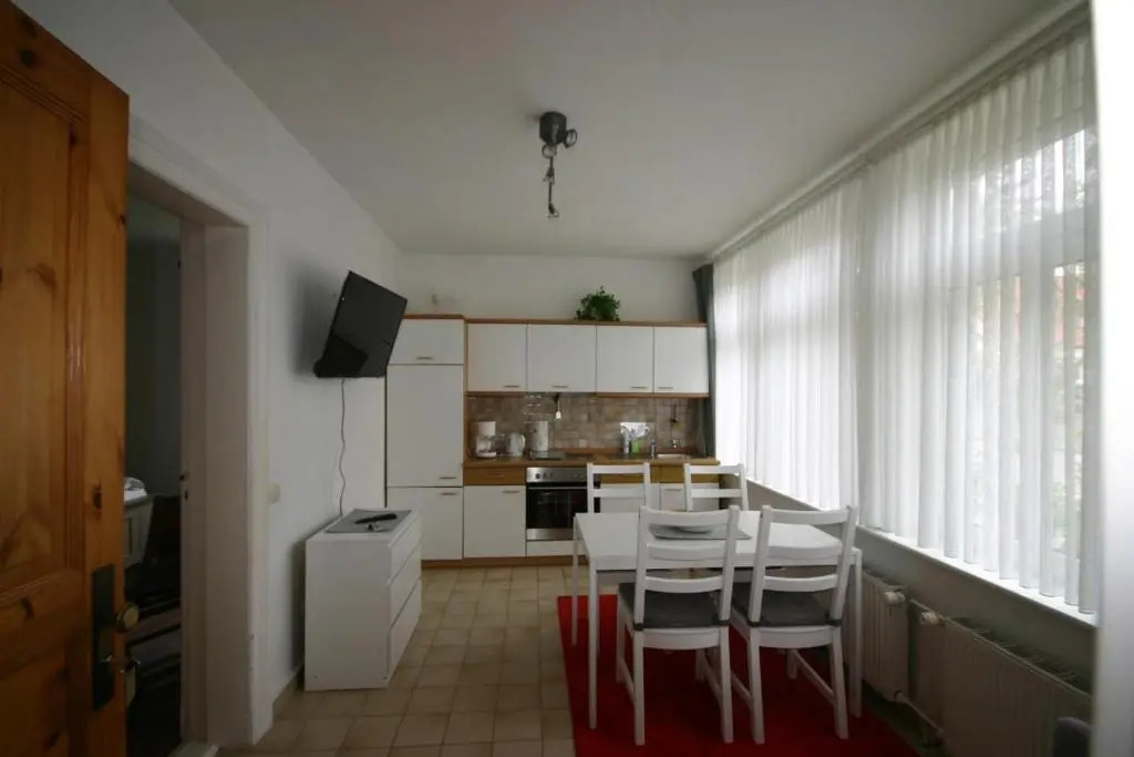 Haus zur Eiche 1