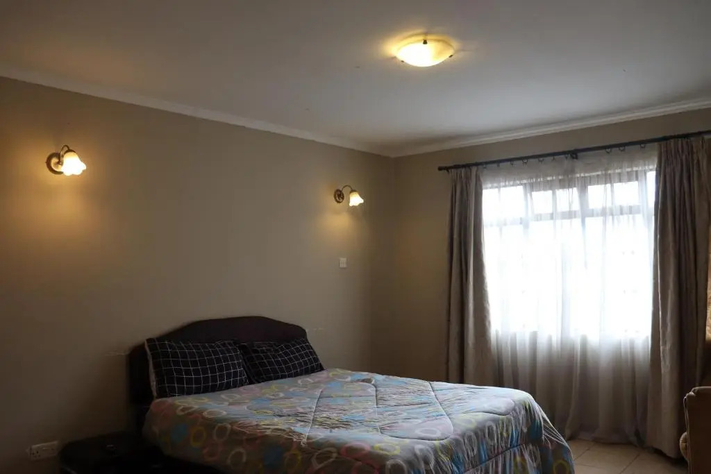 Nersheys 2 bedroom Apartment near Junction Mall