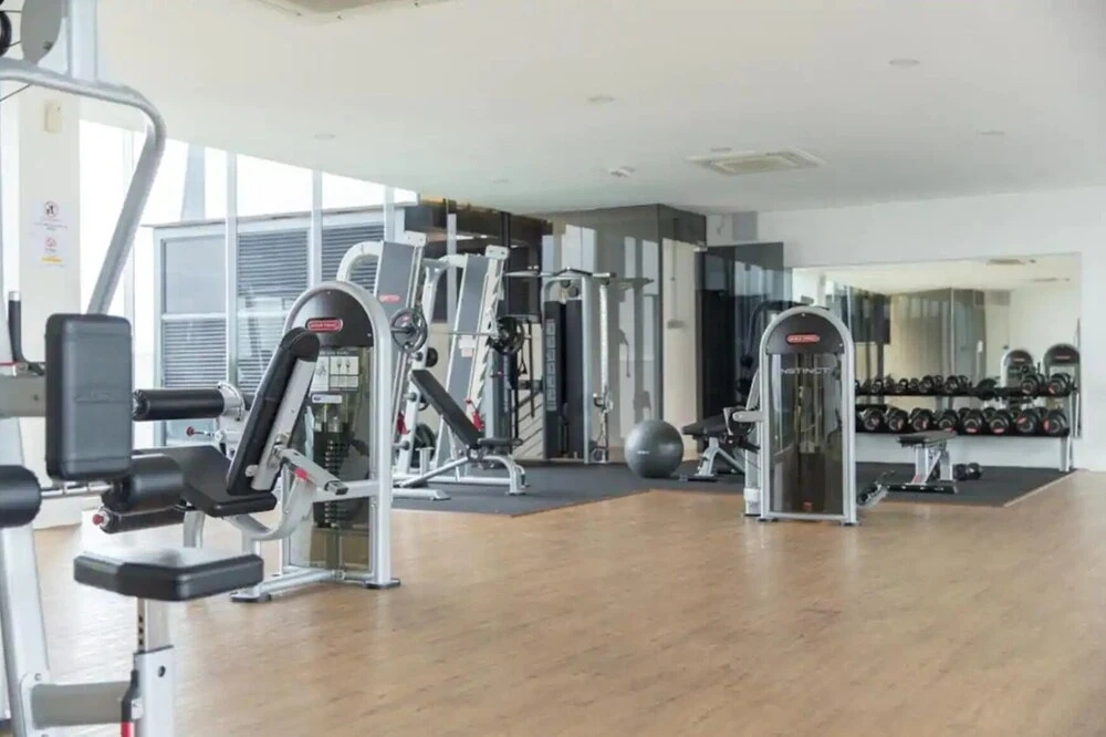 One Tebrau Residences