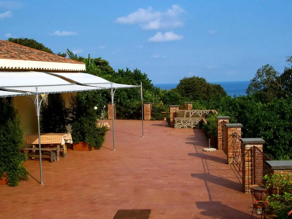 Agriturismo Il Limoneto Acireale