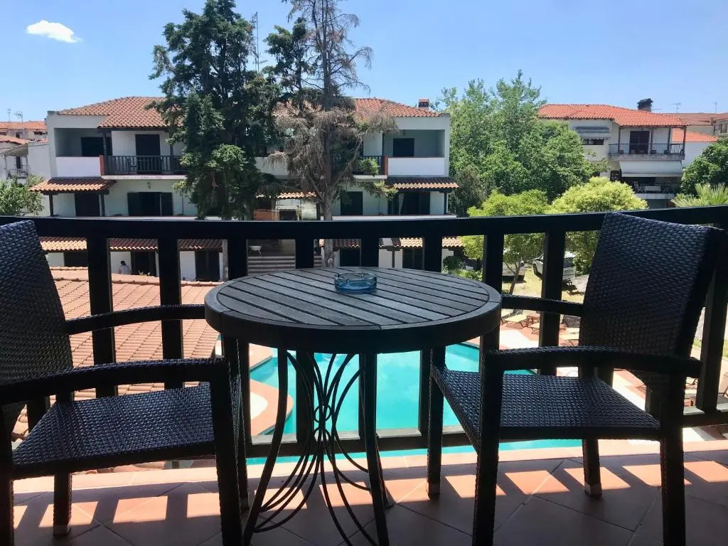 Eden Hotel