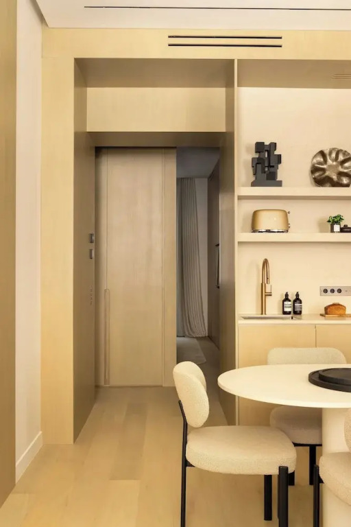 Luxury Flat -3br/8p- Madeleine/saint Honore