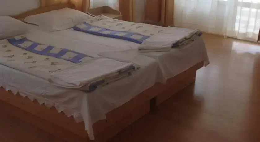 Guest House Kisyovi