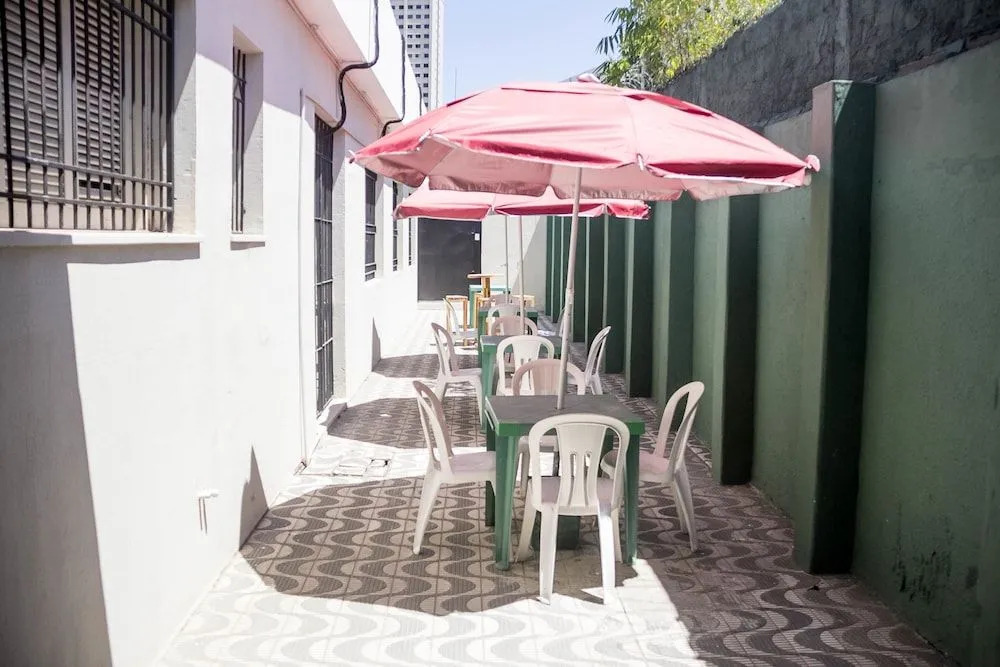 Hostel Libra