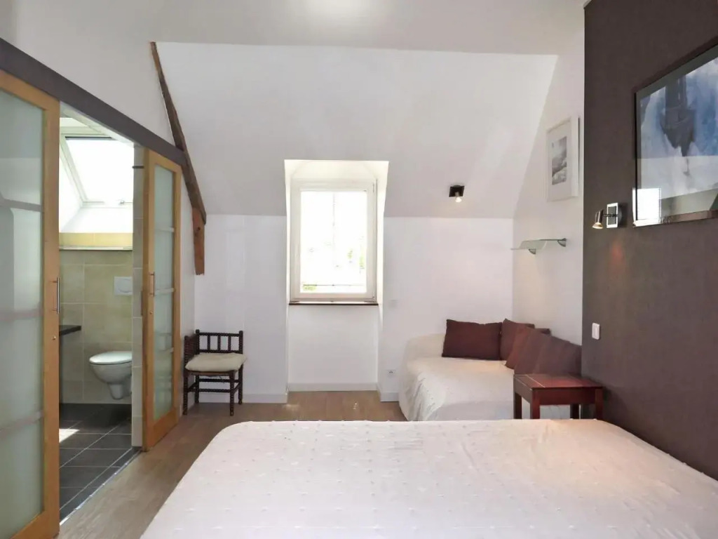 Holiday Home La Pailloussette by Interhome
